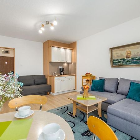 Comfy Studio Turystyczna 300 M To The Beach By Noclegi Renters Misdroy Exterior foto