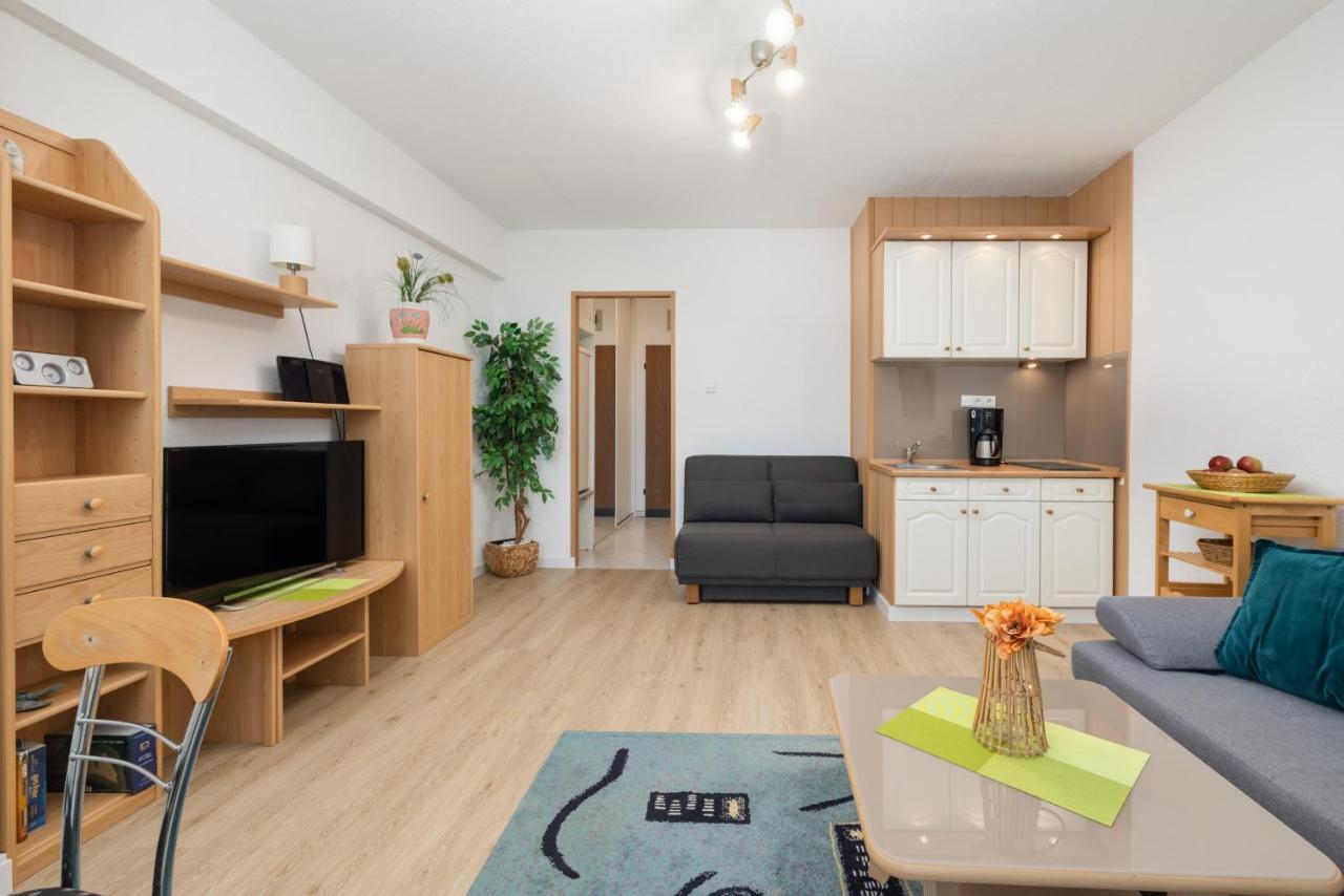 Comfy Studio Turystyczna 300 M To The Beach By Noclegi Renters Misdroy Exterior foto