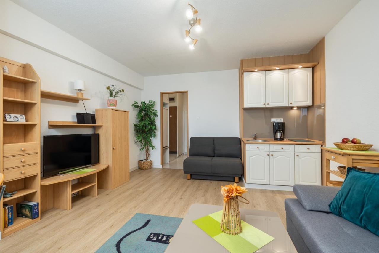 Comfy Studio Turystyczna 300 M To The Beach By Noclegi Renters Misdroy Exterior foto