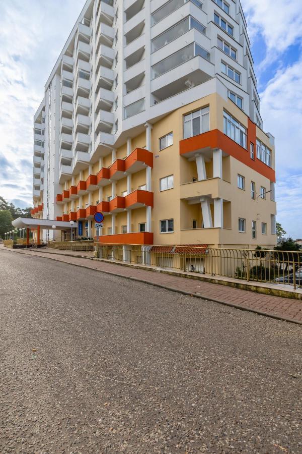 Comfy Studio Turystyczna 300 M To The Beach By Noclegi Renters Misdroy Exterior foto