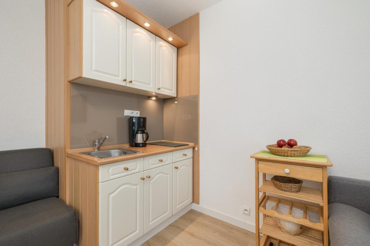 Comfy Studio Turystyczna 300 M To The Beach By Noclegi Renters Misdroy Exterior foto