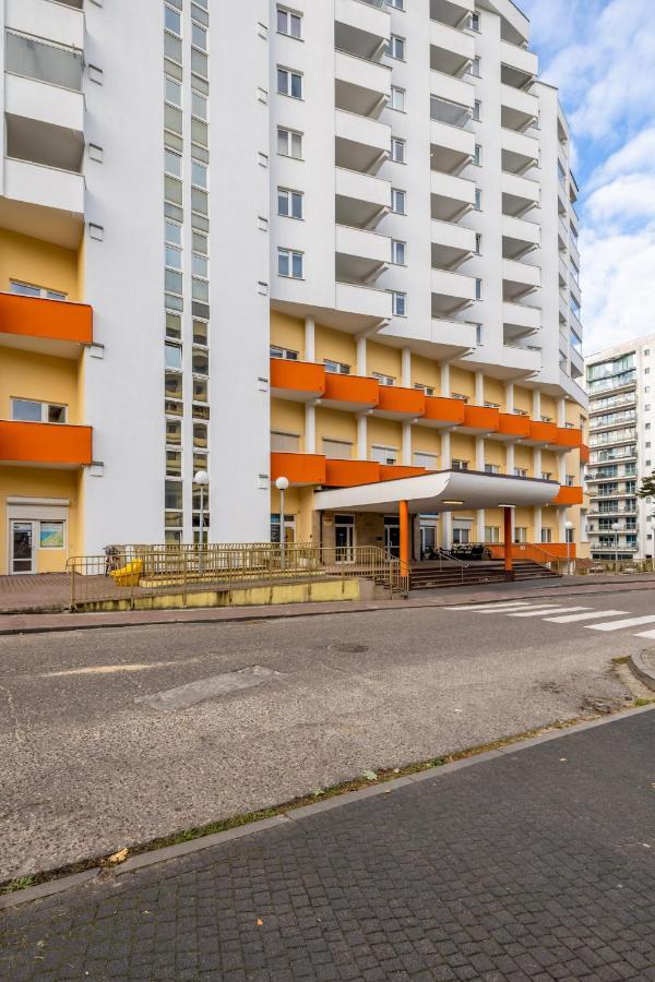 Comfy Studio Turystyczna 300 M To The Beach By Noclegi Renters Misdroy Exterior foto